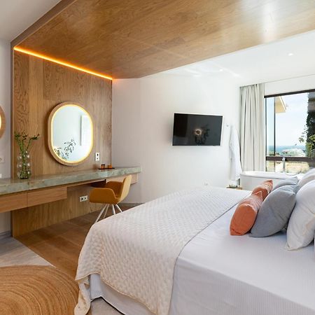 Leiro Residences Fuengirola Exterior foto