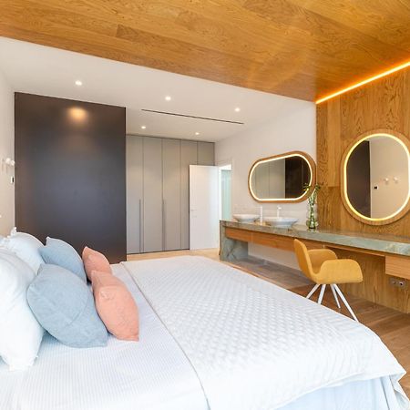 Leiro Residences Fuengirola Exterior foto