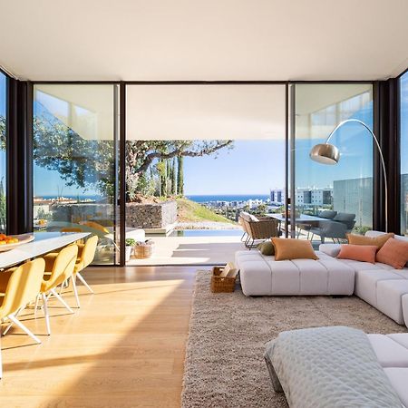 Leiro Residences Fuengirola Exterior foto