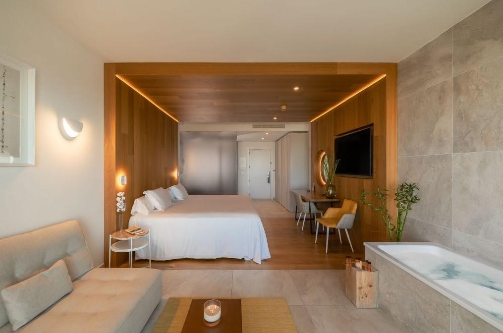 Leiro Residences Fuengirola Exterior foto