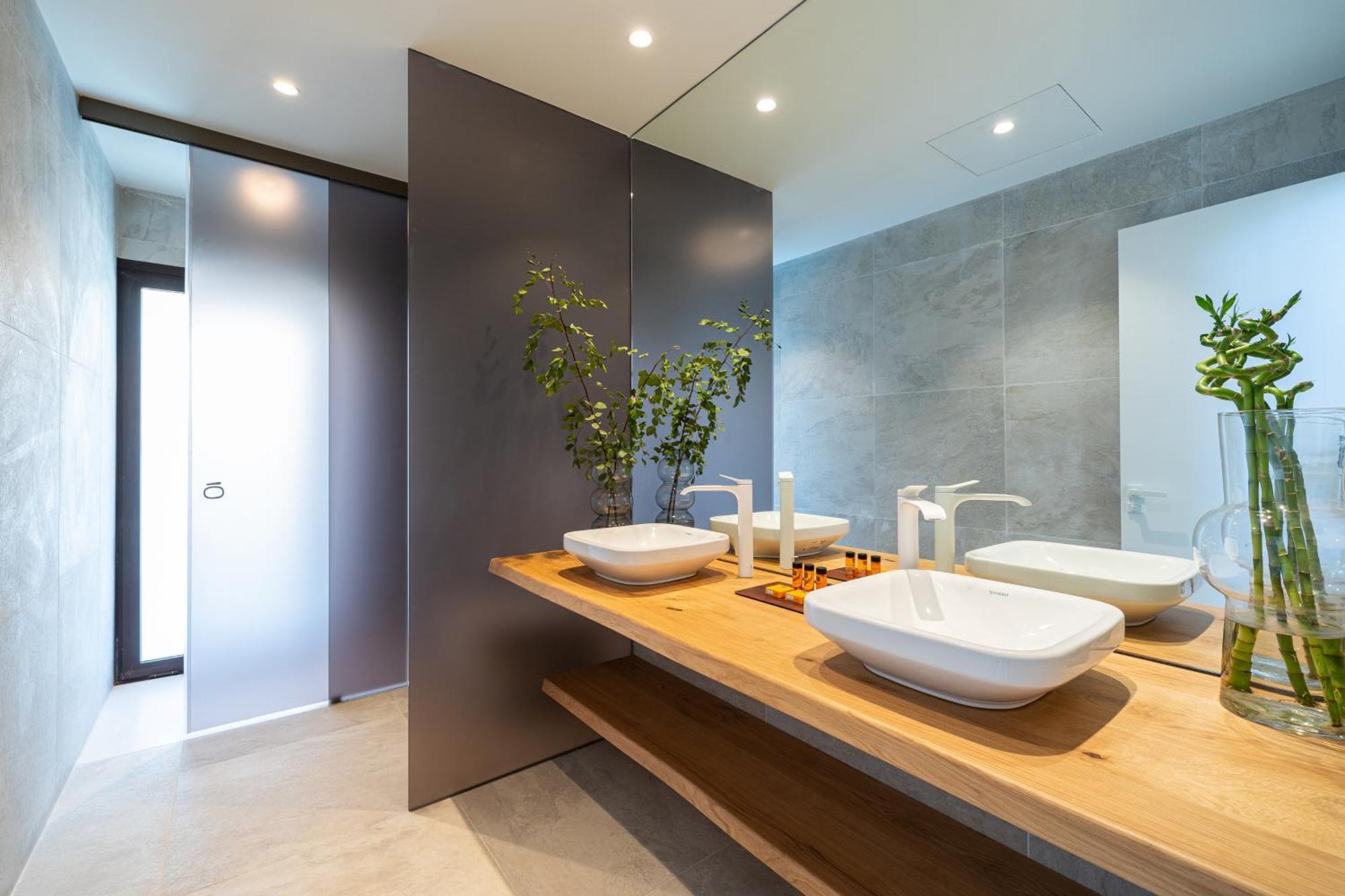 Leiro Residences Fuengirola Exterior foto