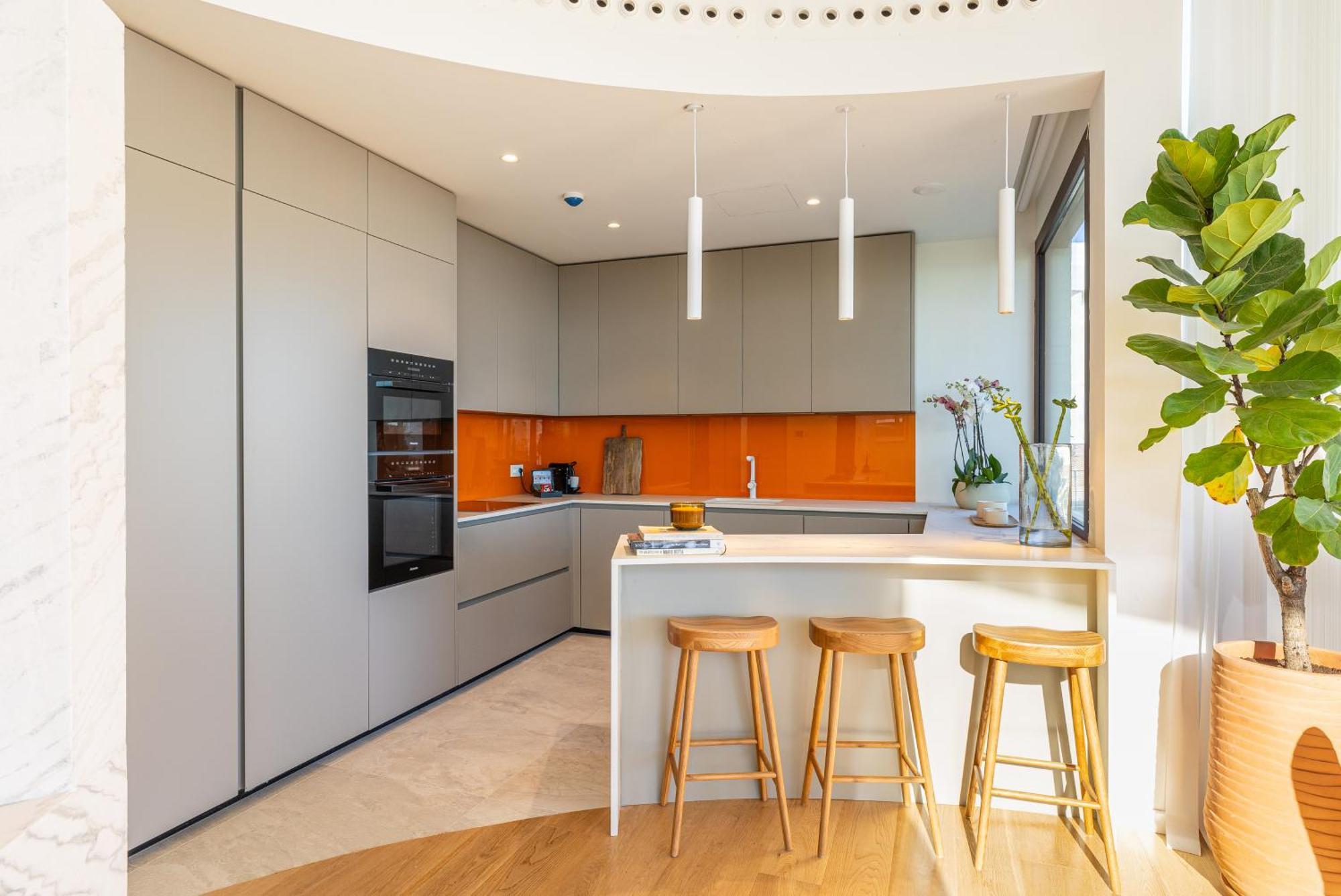 Leiro Residences Fuengirola Exterior foto