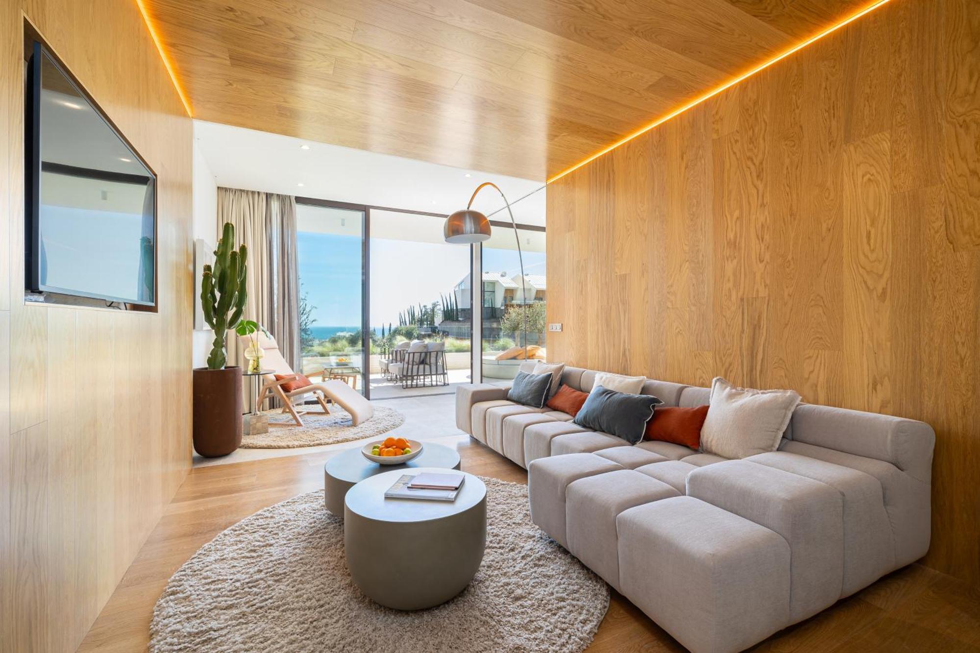 Leiro Residences Fuengirola Exterior foto