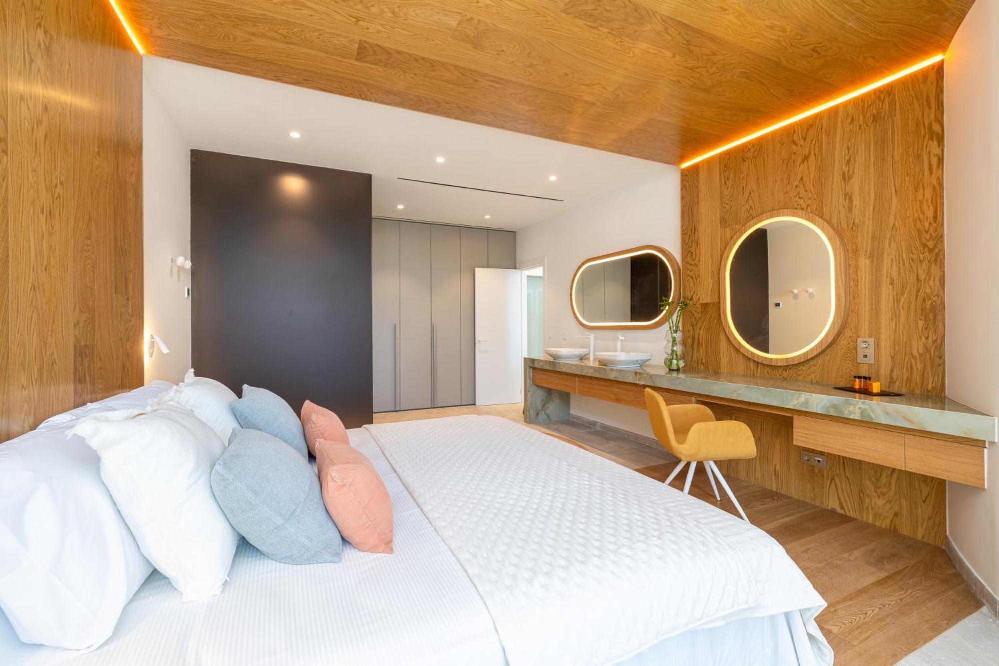 Leiro Residences Fuengirola Exterior foto