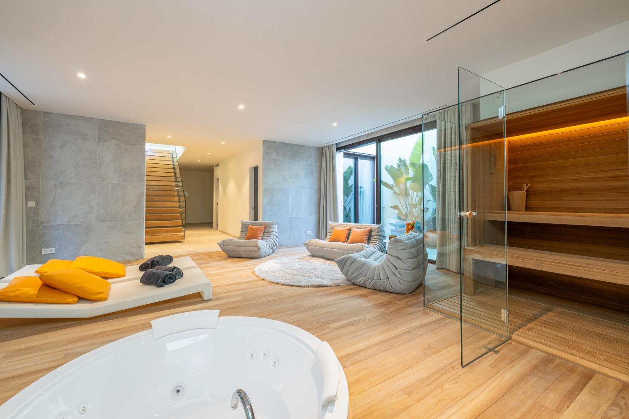 Leiro Residences Fuengirola Exterior foto