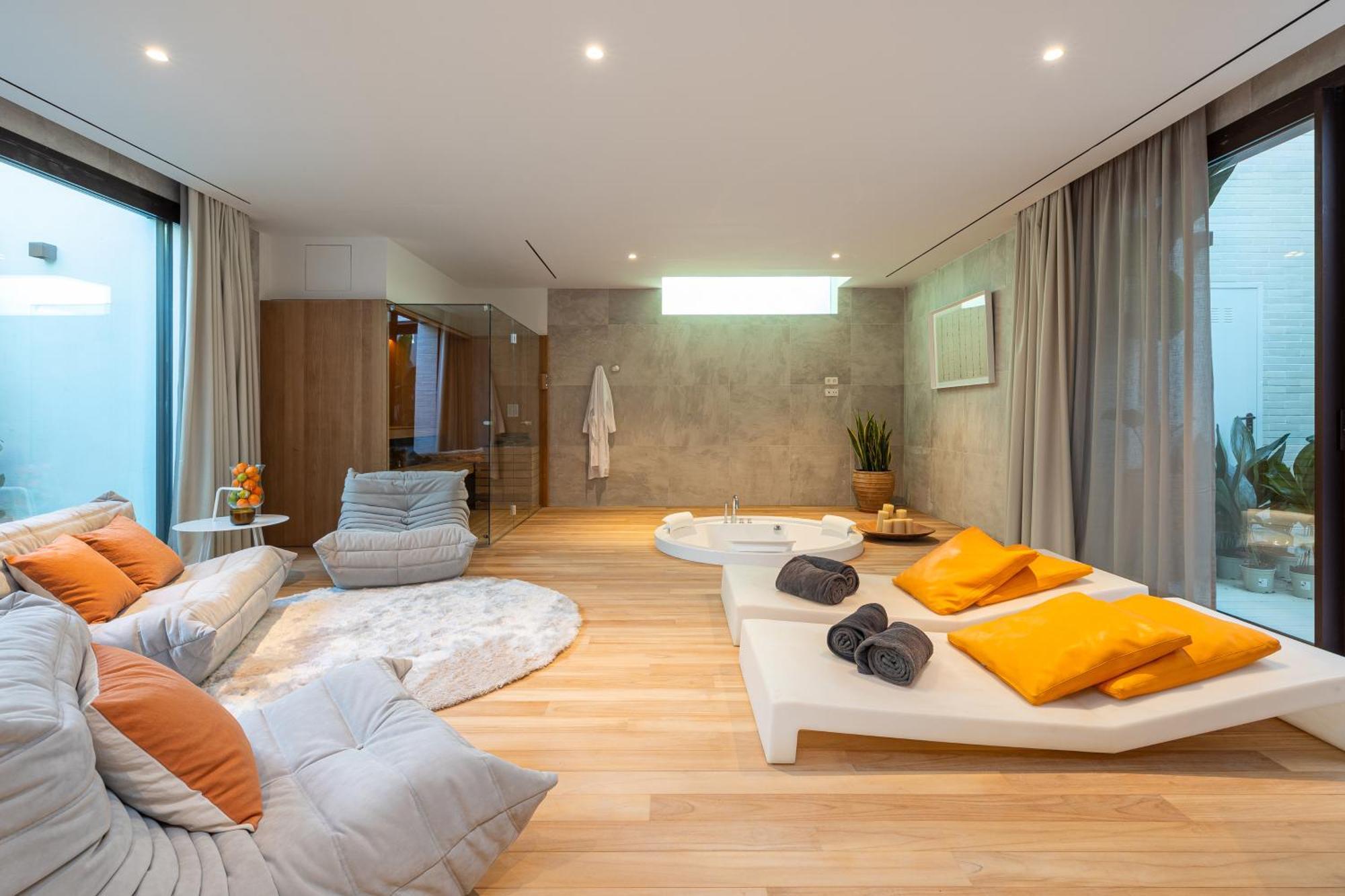 Leiro Residences Fuengirola Exterior foto