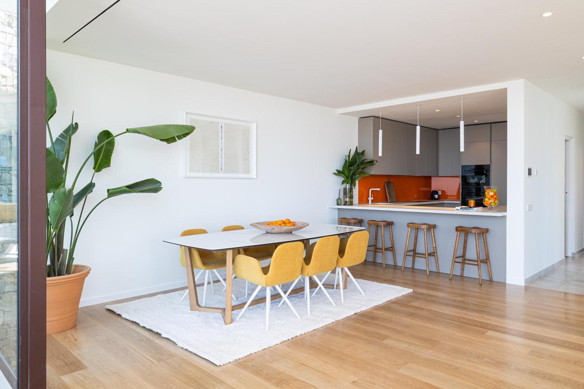 Leiro Residences Fuengirola Exterior foto