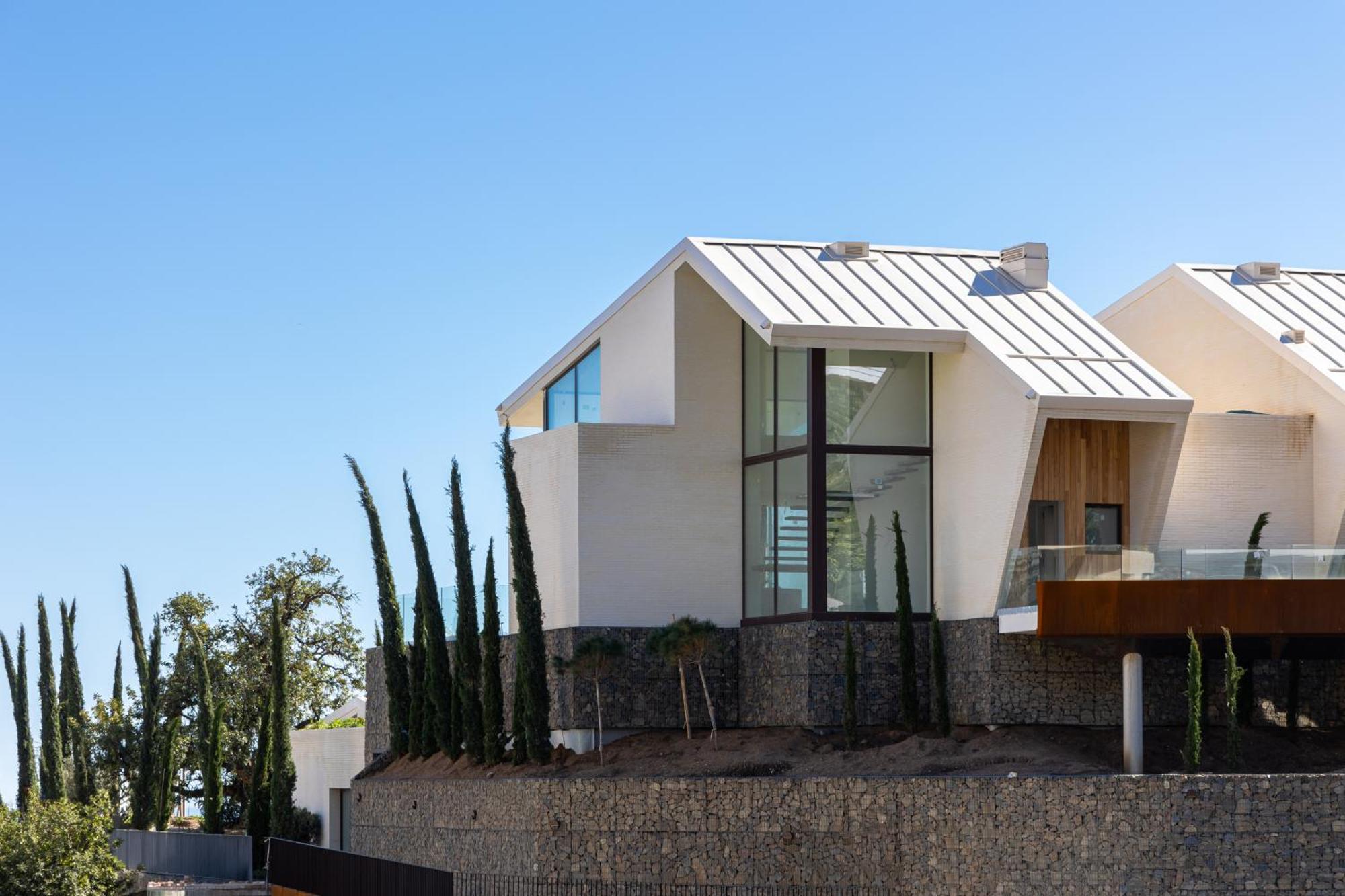Leiro Residences Fuengirola Exterior foto