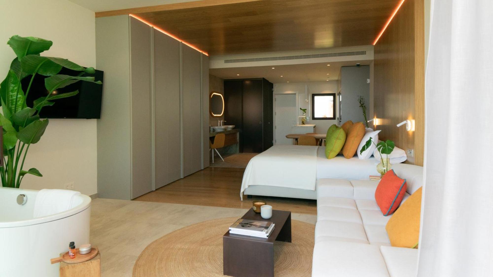 Leiro Residences Fuengirola Exterior foto