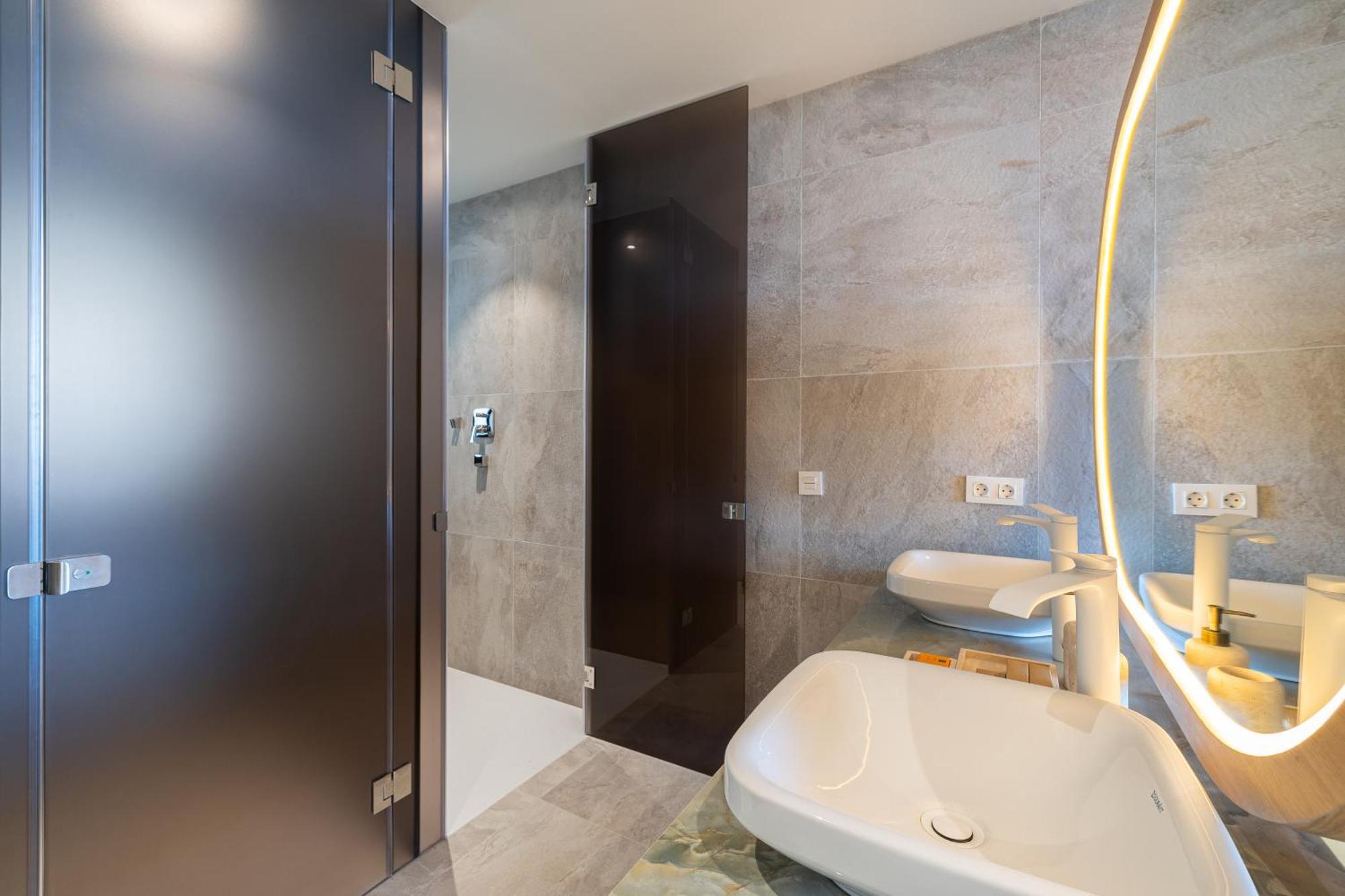 Leiro Residences Fuengirola Exterior foto