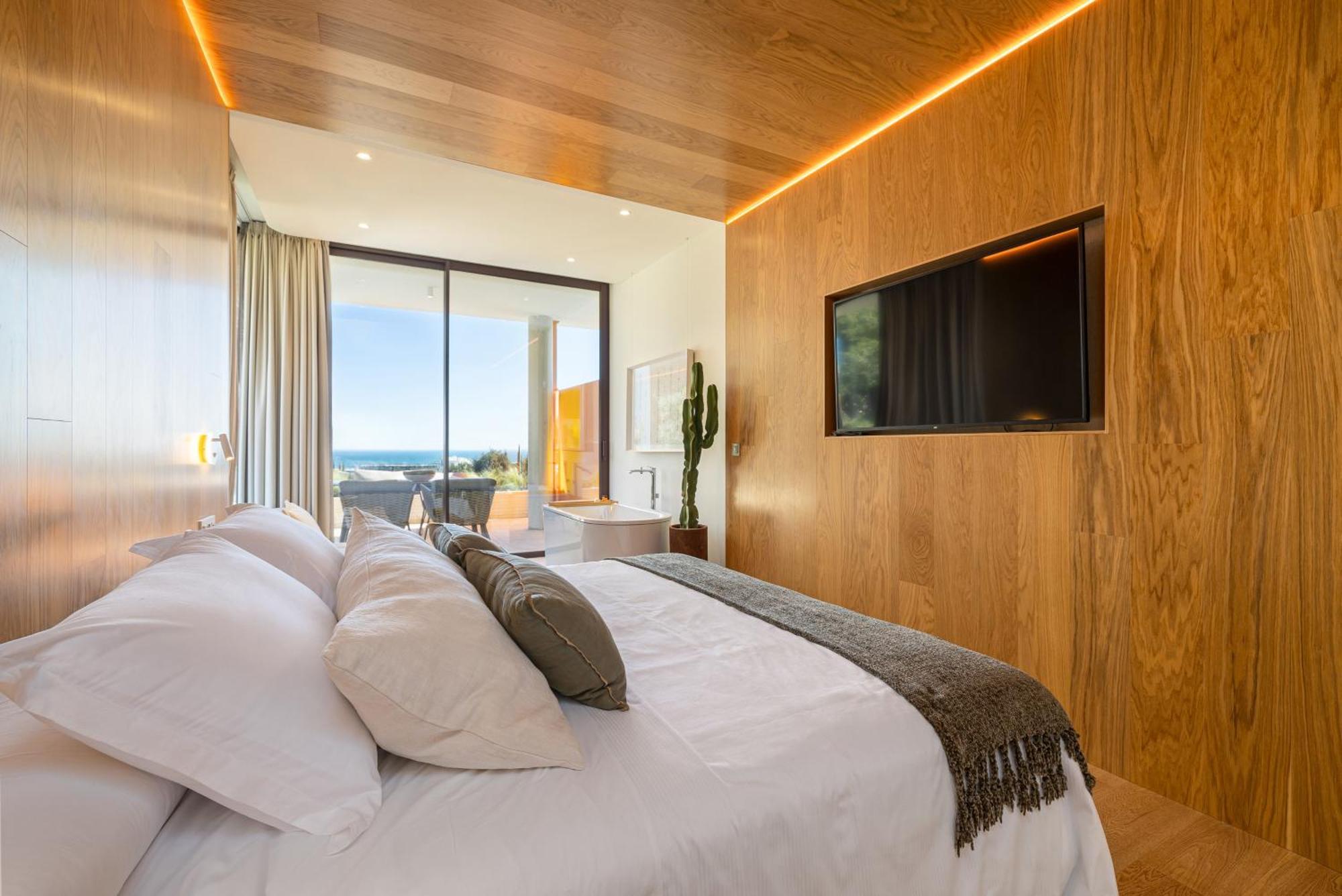 Leiro Residences Fuengirola Exterior foto