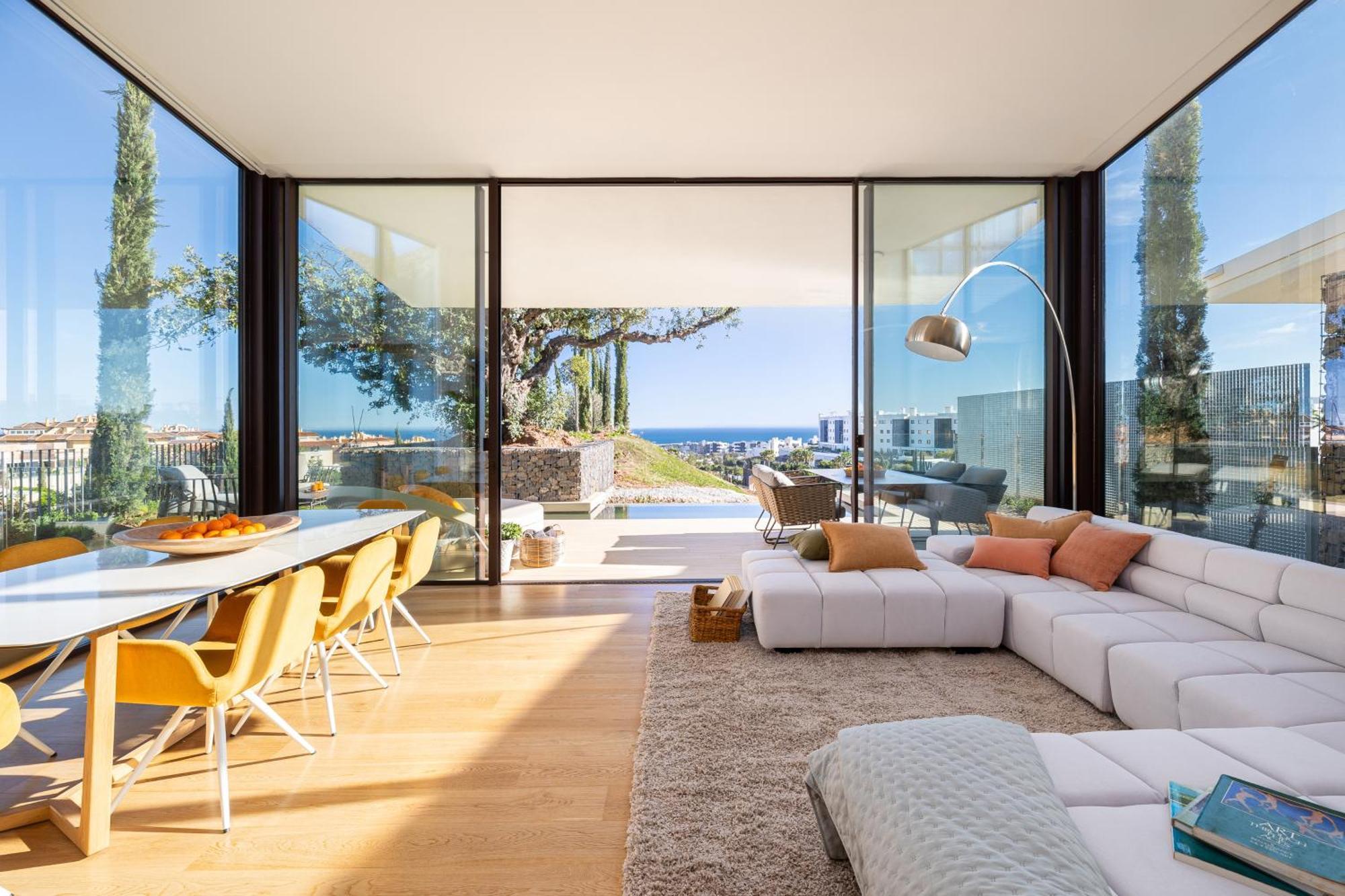 Leiro Residences Fuengirola Exterior foto